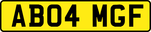 AB04MGF