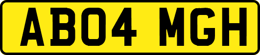 AB04MGH