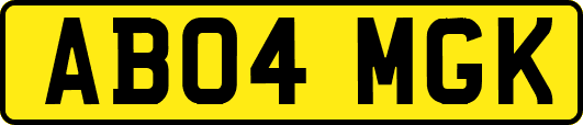 AB04MGK