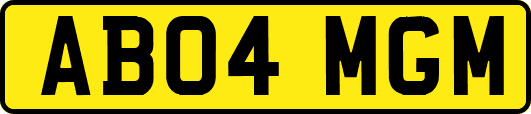 AB04MGM