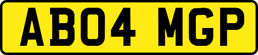 AB04MGP