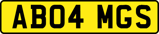 AB04MGS
