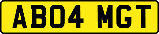 AB04MGT