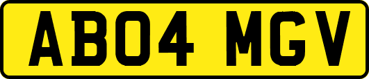 AB04MGV