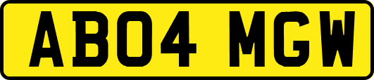 AB04MGW