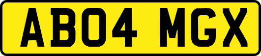 AB04MGX