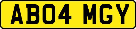 AB04MGY
