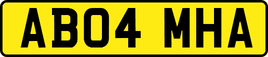 AB04MHA