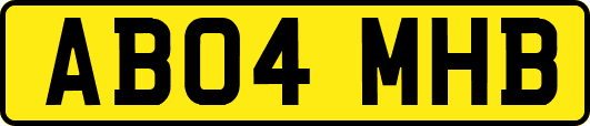 AB04MHB