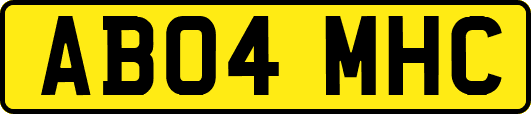 AB04MHC