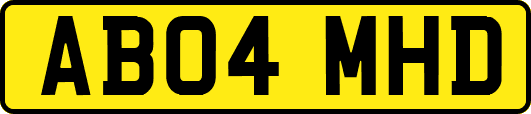 AB04MHD