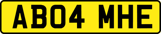 AB04MHE