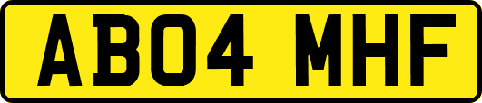 AB04MHF