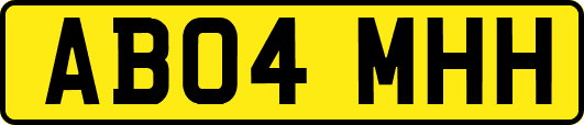 AB04MHH