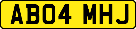 AB04MHJ