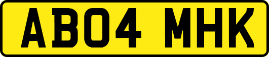AB04MHK