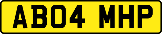 AB04MHP
