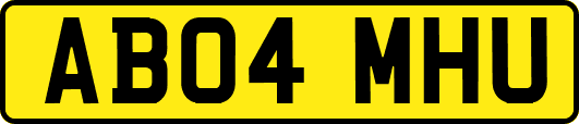 AB04MHU