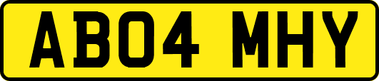 AB04MHY