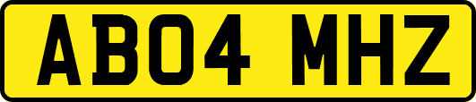 AB04MHZ