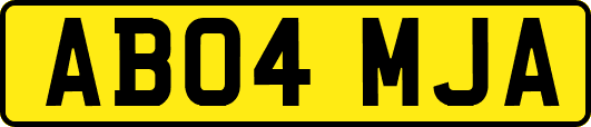 AB04MJA