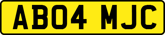 AB04MJC