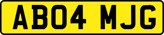 AB04MJG