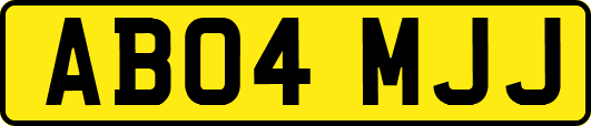 AB04MJJ