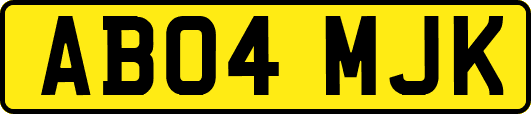 AB04MJK