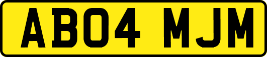 AB04MJM