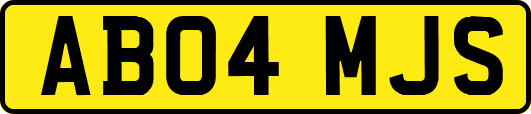 AB04MJS