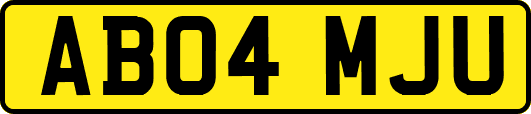 AB04MJU