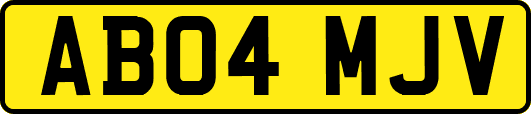 AB04MJV