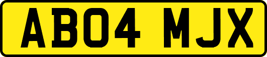 AB04MJX