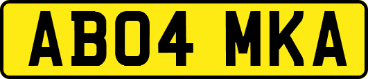 AB04MKA