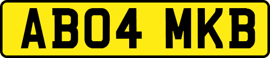AB04MKB
