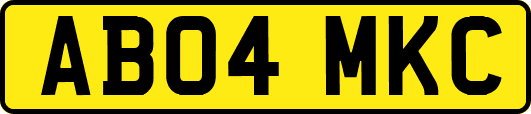 AB04MKC