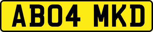 AB04MKD
