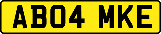 AB04MKE