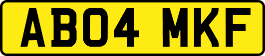 AB04MKF