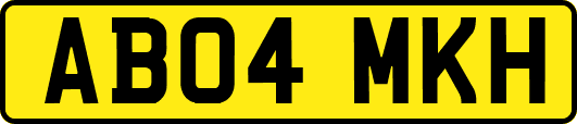 AB04MKH