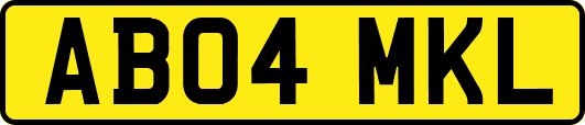 AB04MKL