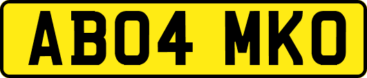 AB04MKO