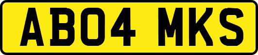 AB04MKS