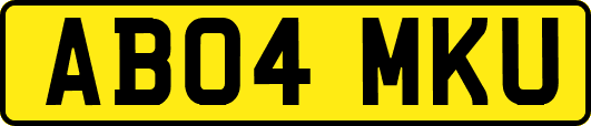 AB04MKU