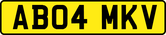 AB04MKV