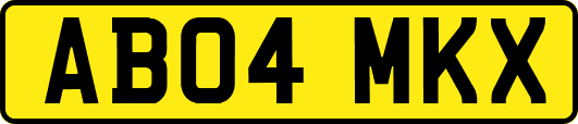 AB04MKX