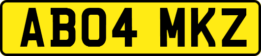 AB04MKZ