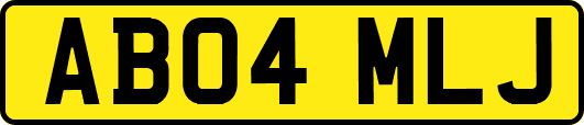 AB04MLJ