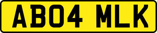 AB04MLK